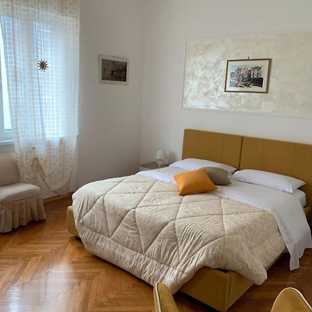 Solemare Rooms Трієст Екстер'єр фото
