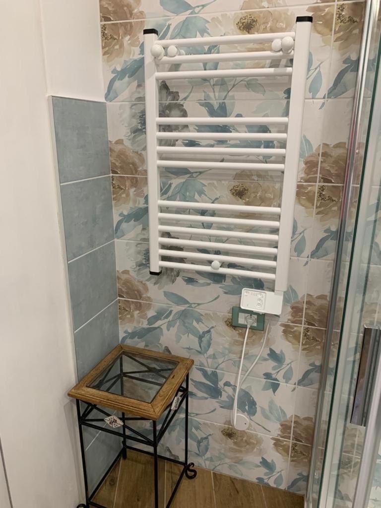 Solemare Rooms Трієст Екстер'єр фото